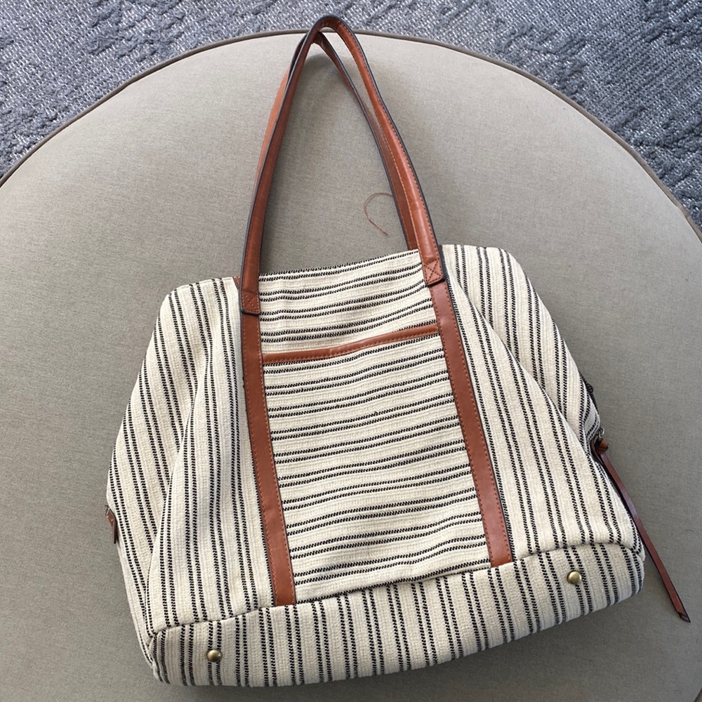 Travel Bag